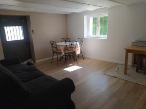 Appartements LOGEMENT : photos des chambres