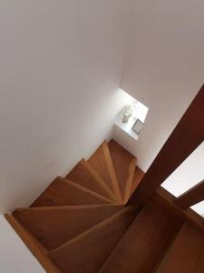Appartements Maison de ville chaleureuse au coeur de Bayeux : photos des chambres