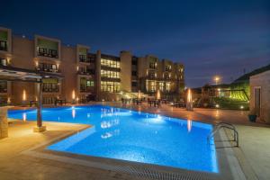 Dhara Residence E2 Lodge Hotel