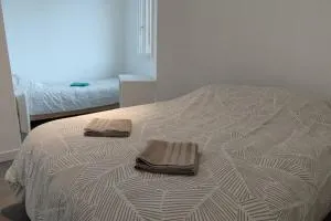 N°2 Seclin - Appartement plein cœur - 1 chambre - Phalempin