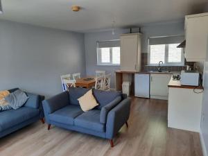 Cushendall Cottage, Moneyvart