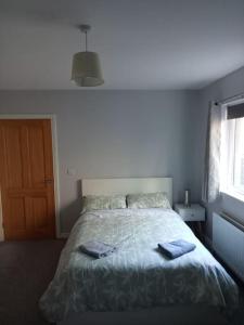 Cushendall Cottage, Moneyvart