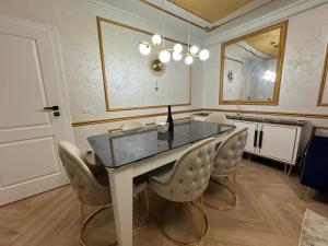 FancyLux Elegance Apartament