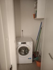 Apartamento de 2 dormitorios