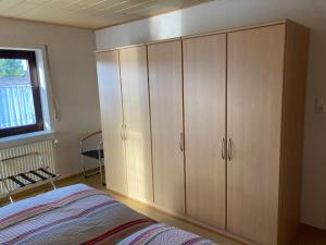 Ferienwohnung für bis zu 4 Personen