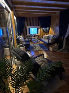 Mobile Home Nika & Monika