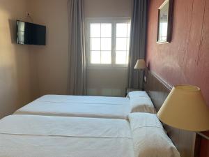 Single Room room in Hotel GHM Monachil