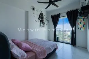 Comfy Suite by Moowin - Kampong Bakar Arang