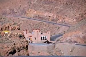 Kasbah lucas - Imdiazene