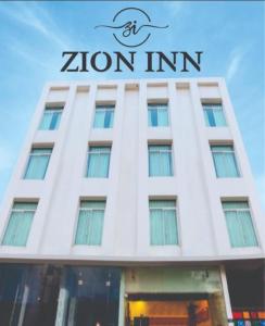 Hotel Zion Inn, Cantonment, Varanasi