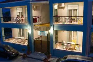 Ikies Luxury Apartments - 奥弗里安