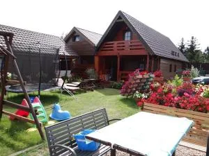 Złote Piaski Mielenko - Mielenko