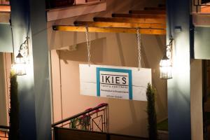 Ikies Luxury Apartments Kavala Greece