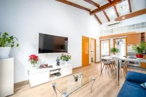 Atico Ruzafa Valencia centro - Valencia