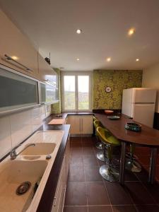 Maisons de vacances Maison Meublee Montignac-Lascaux : photos des chambres