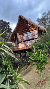 Ibuku Hotel Guatapé - Chalets
