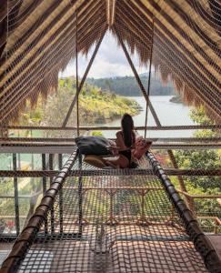 Ibuku Hotel Guatapé - Chalets