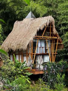 obrázek - Ibuku Hotel Guatapé - Chalets