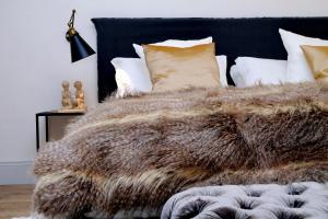 Luxury Charme between Pantheon and Spanish Steps