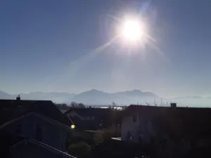 Panorama-Suite-Chiemsee - Egerer