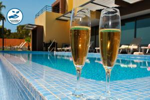 Villa Bahamas by Algarve Vacation - 4hvězdičkové hotely ve městě Armação de Pêra