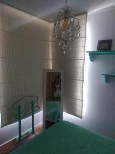 departamento céntrico relax