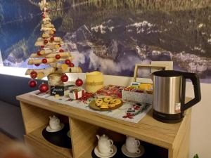 Le Rocce Val di Non - Quality Room & Breakfast