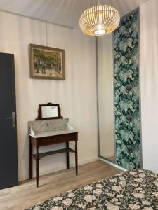 Marseille Côté Cour