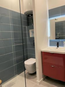 Marseille Côté Cour