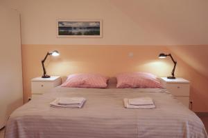 Penzion V Podzámčí Třeboň