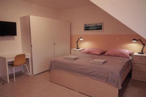 Penzion V Podzámčí Třeboň