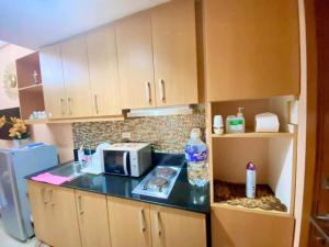 Macc Staycation Shell Residences Moa