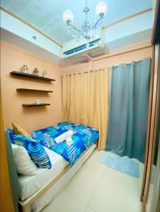 Macc Staycation Shell Residences Moa