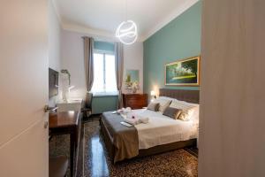 Casa Lidia in zona strategica