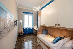 Apartment mit 2 Schlafzimmern