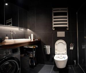 Design Apartment with Garden