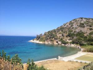 Villa - Beach Front