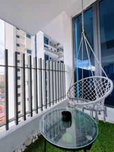 2BR, 7PX The Colony@Near Quill CityMall & Monorail