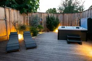 HIŠA ROSA - Križevci pri Ljutomeru