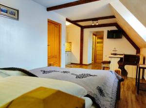 Stylowy Apartament I