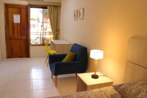 De la Mora Hostal