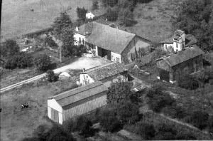 Maison loft dans ancienne ferme - Montech
