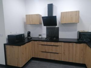 Maison loft dans ancienne ferme