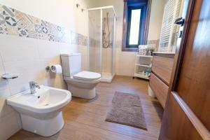 Rifugio Etna Soul Camere con bagno privato