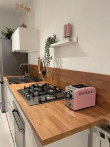 Apartman B1 i B2 