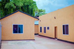 Best Point Hotel Zanzibar