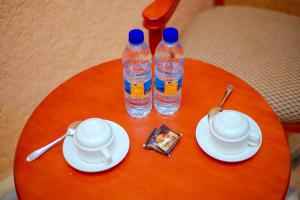 Best Point Hotel Zanzibar