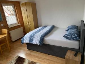 Apartment in der Altstadt