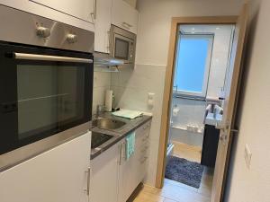 Apartment in der Altstadt