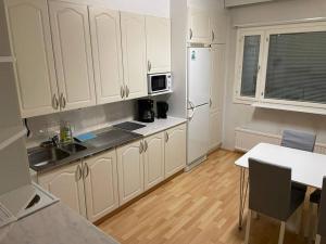 Liberty apartment Saarijarv 153